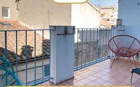 Ecrivain - Maison Avec Terrasse